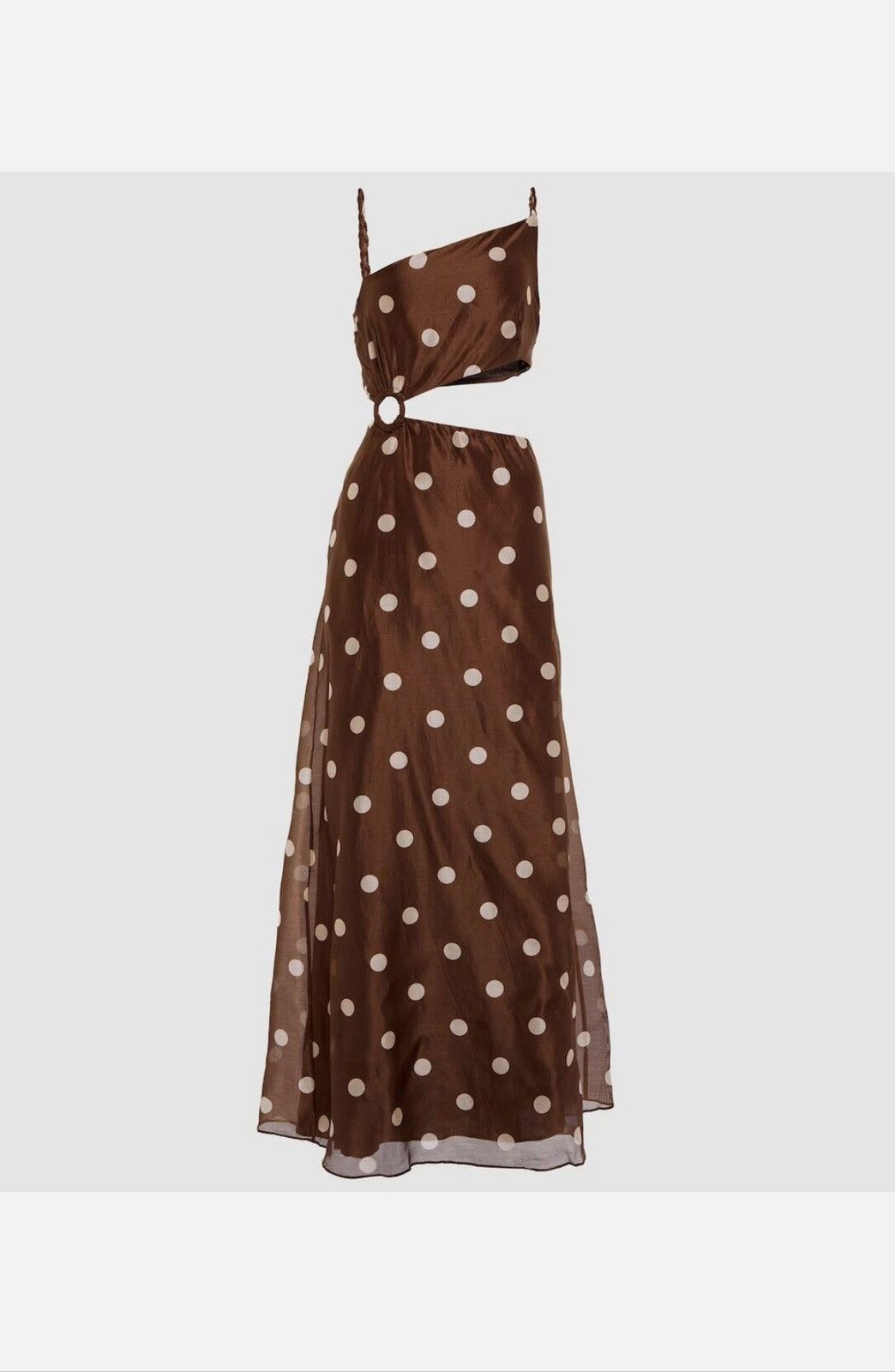 SIR. SIR Marlon Vivi Maxi Dress Size M / US 6-8 / IT 42-44 - 1 Thumbnail