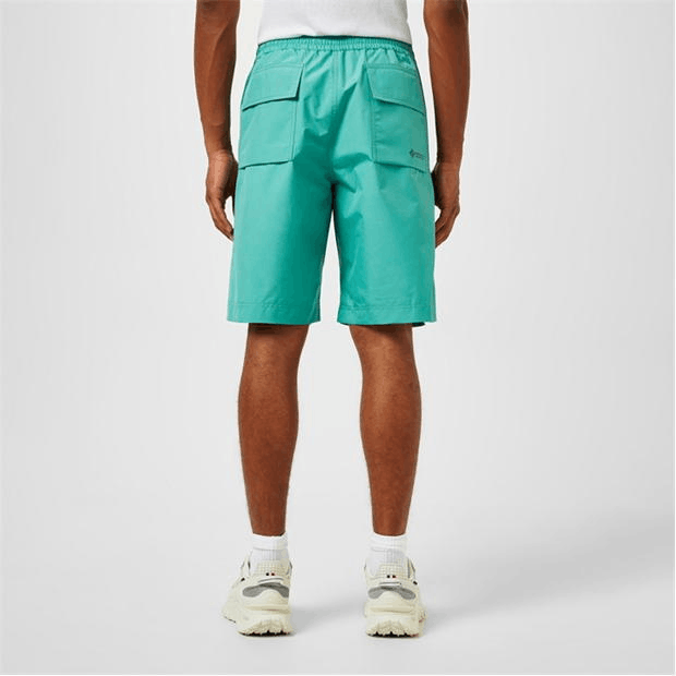 Moncler MonclerG Logo Shorts Sn42 Size US 32 / EU 48 - 3 Thumbnail