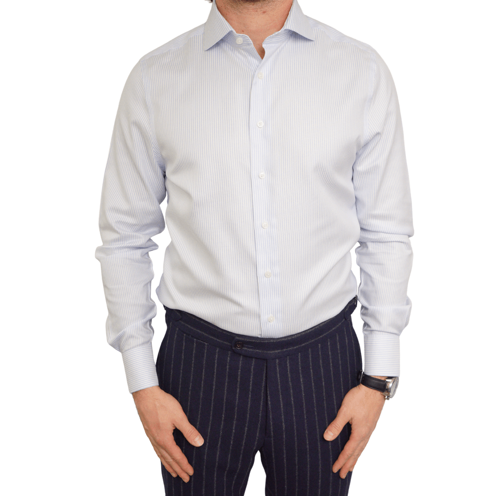 Suitsupply Shirt
