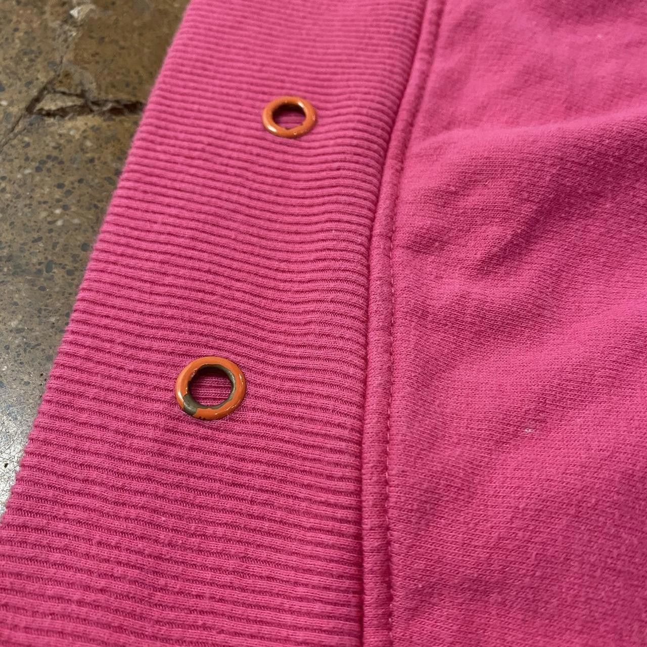 Rocawear Pink RocaWear Tube Top Size XL / US 12-14 / IT 48-50 - 3 Thumbnail