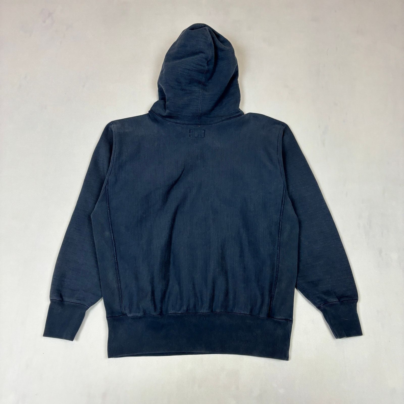 The Real McCoy's The Real McCOY's Heavyweight Ball Park Hoodie Men's Medium Size US M / EU 48-50 / 2 - 3 Thumbnail