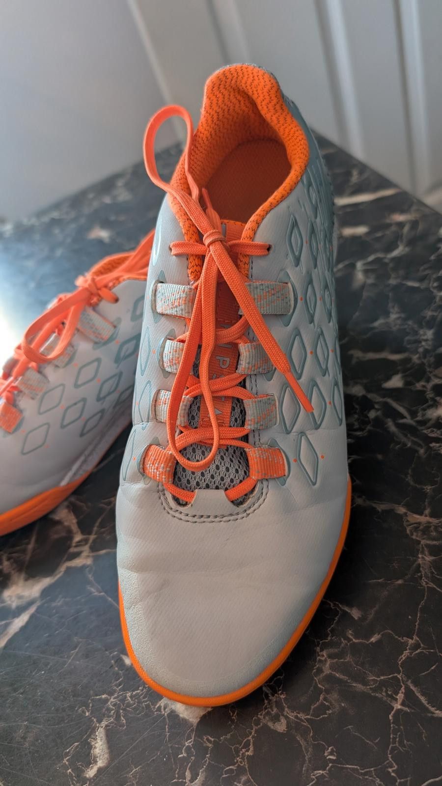 Other Decathlon Kipsta Indoor Soccer Shoes Futsal IC US 7 EU 40 Size US 7 / IT 37 - 4 Thumbnail