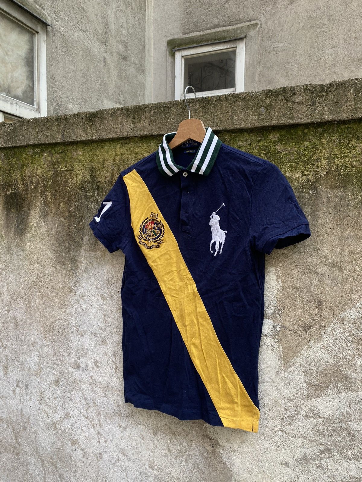 Polo Ralph Lauren × Streetwear × Vintage Polo Ralph Lauren Polo Ralph Lauren × Streetwear × Vintage Polo Ralph Lauren