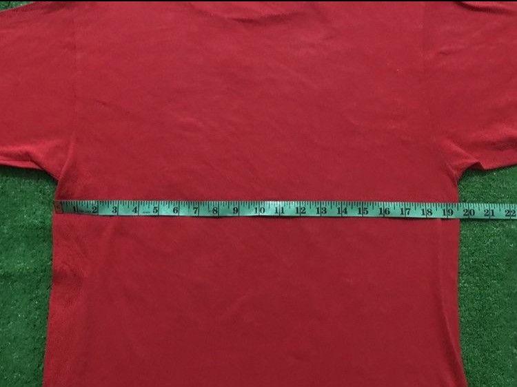 NBA Vintage 90s chicago bulls shirt with iconic logo Size US M / EU 48-50 / 2 - 7 Thumbnail