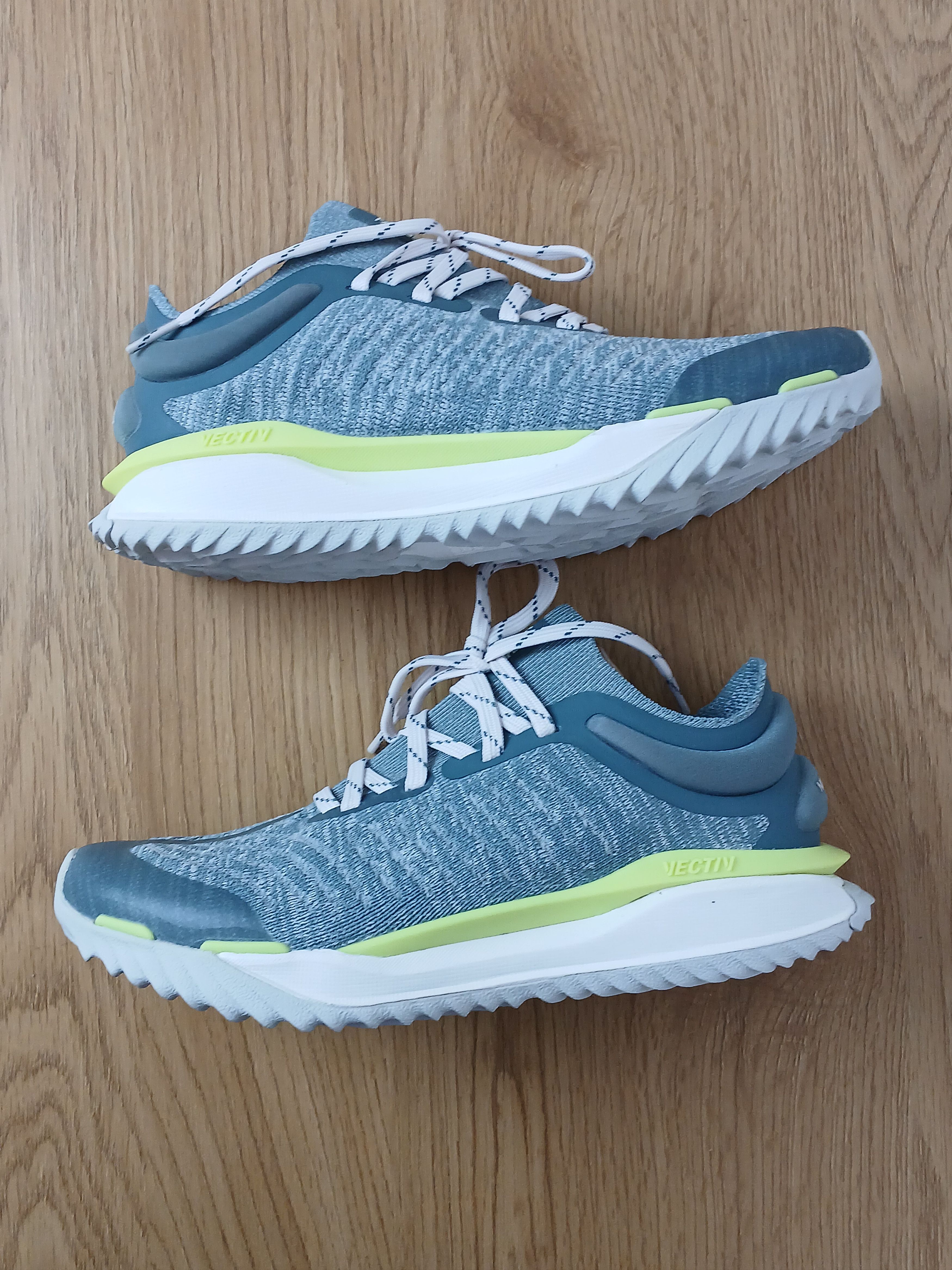 The North Face New The North Face Vectiv Escape Knit Sneakers Size US 8 / IT 38 - 2 Thumbnail