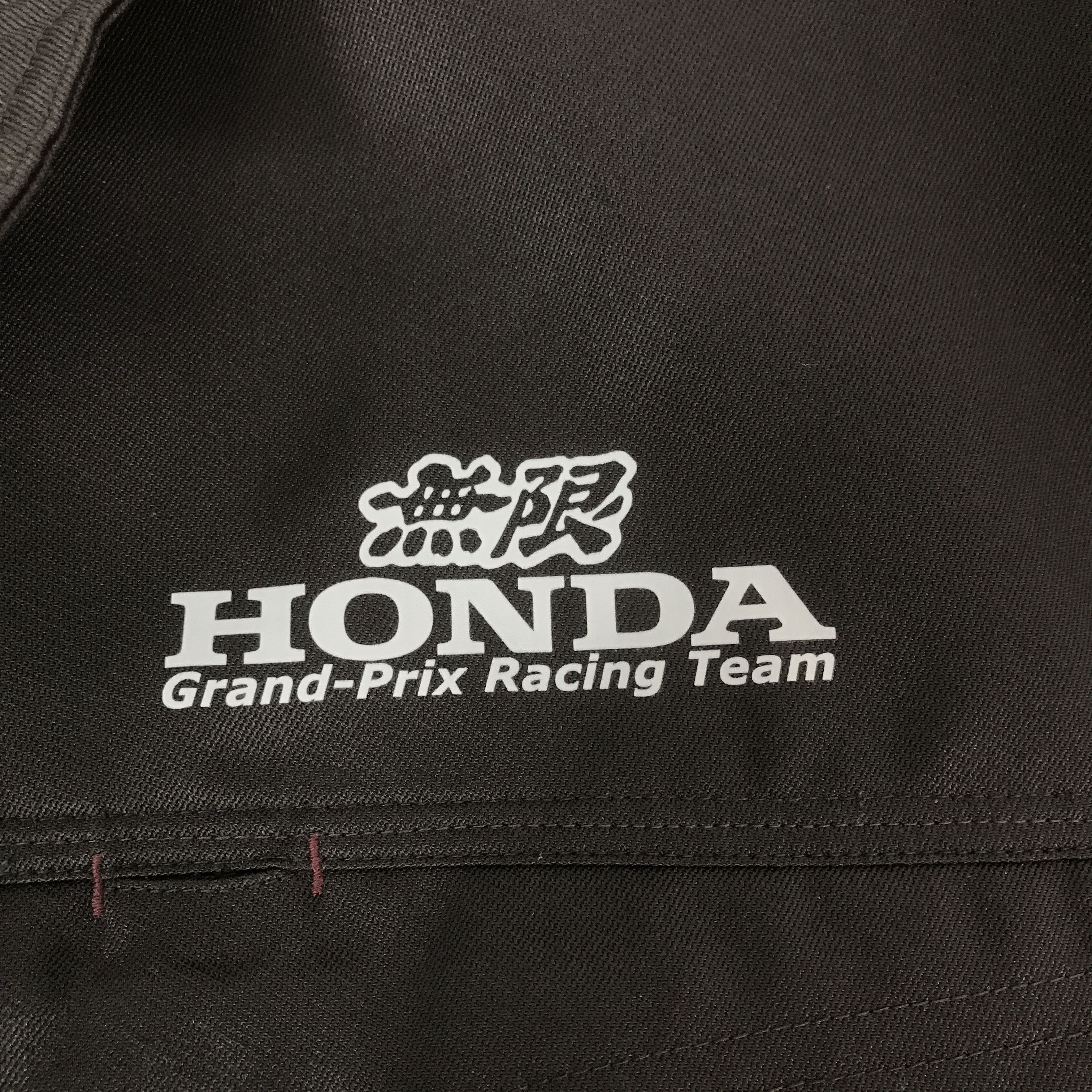 Honda vintage honda grand prix racing jacket Size US L / EU 52-54 / 3 - 9 Thumbnail