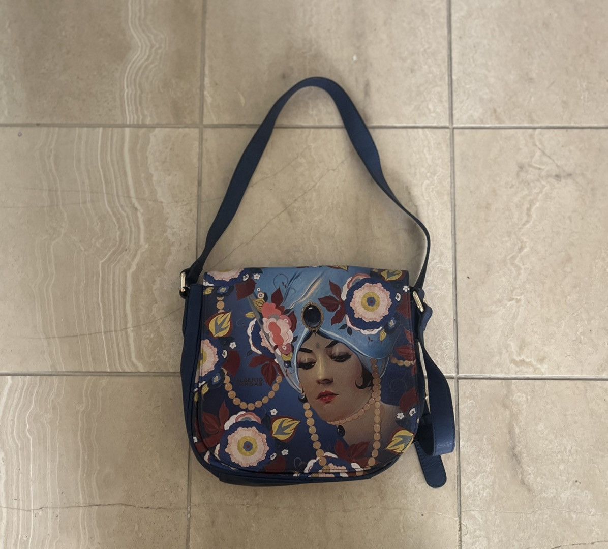 Other ICON Los Angeles Scheherazade Handbag Size ONE SIZE - 1 Thumbnail
