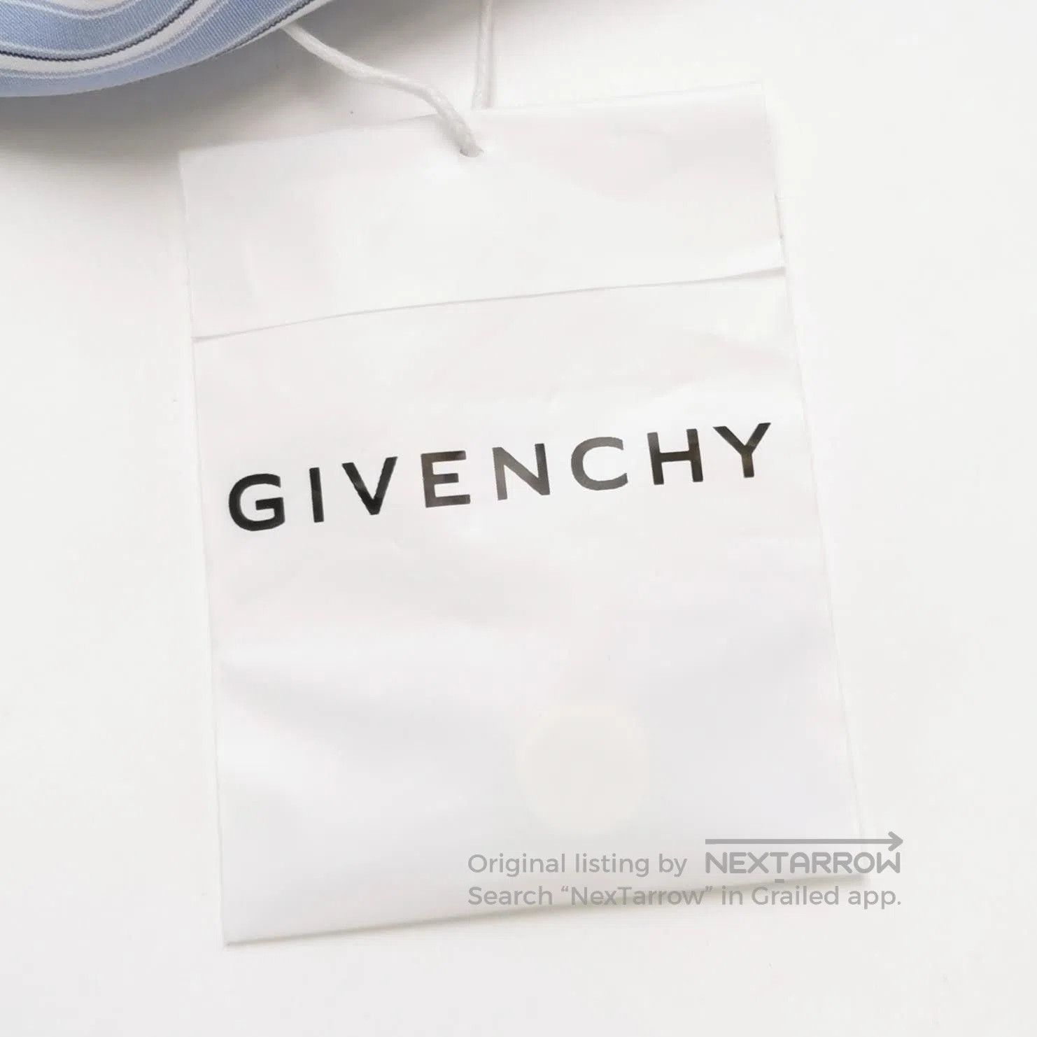 Givenchy Givenchy Striped Short. Size US M / EU 48-50 / 2 - 3 Thumbnail