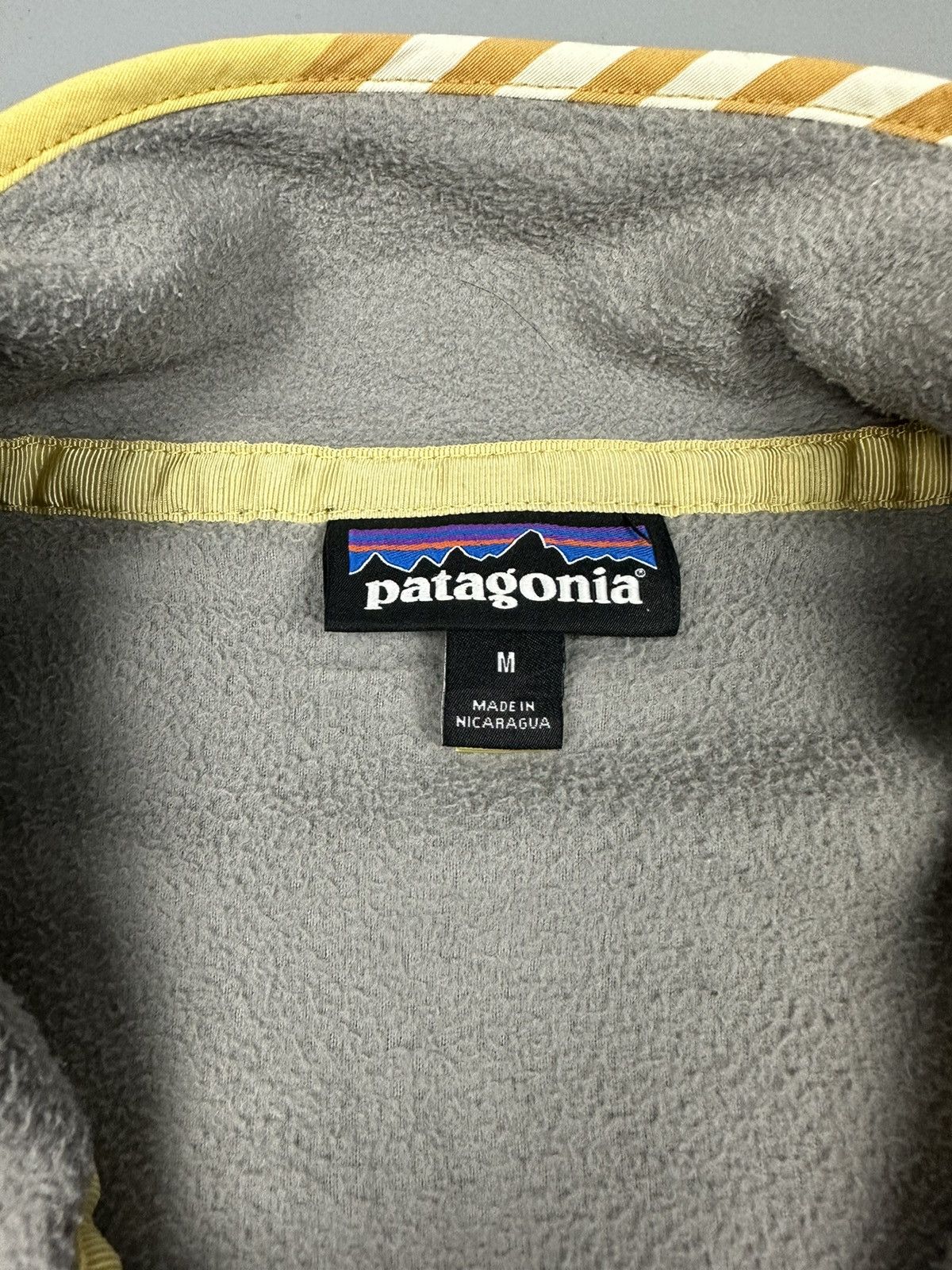 Patagonia Patagonia Fleece Size US M / EU 48-50 / 2 - 6 Thumbnail