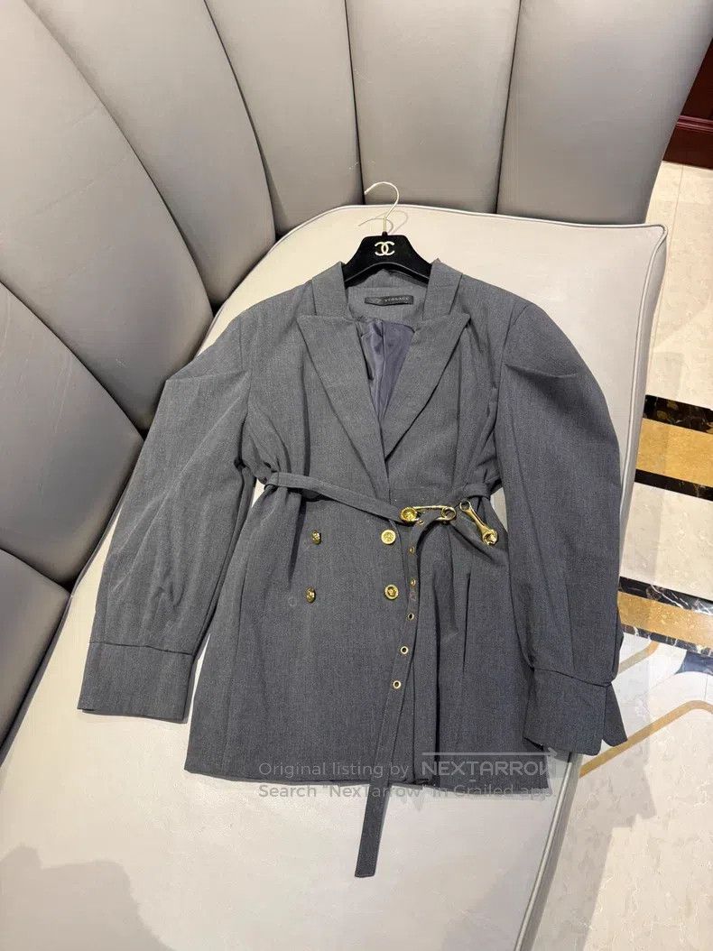 Other Versace Suit top Size S / US 4 / IT 40 - 1 Thumbnail