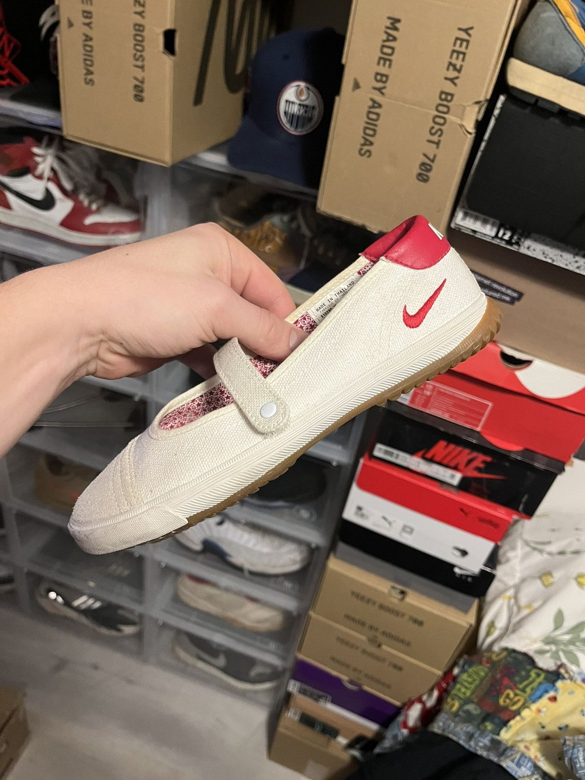 mary jane nike shoes