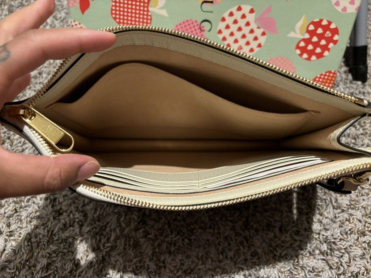 Gucci Gucci wrist bag Size ONE SIZE - 3 Thumbnail