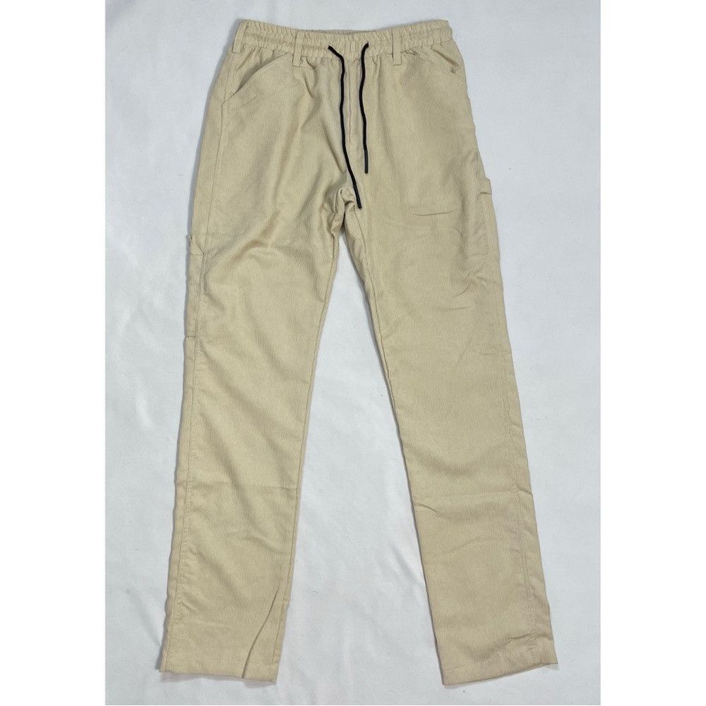 American Stitch NWT New American Stitch Take Me Corduroy Carpenter Pants Si Size US 40 / EU 56 - 3 Thumbnail