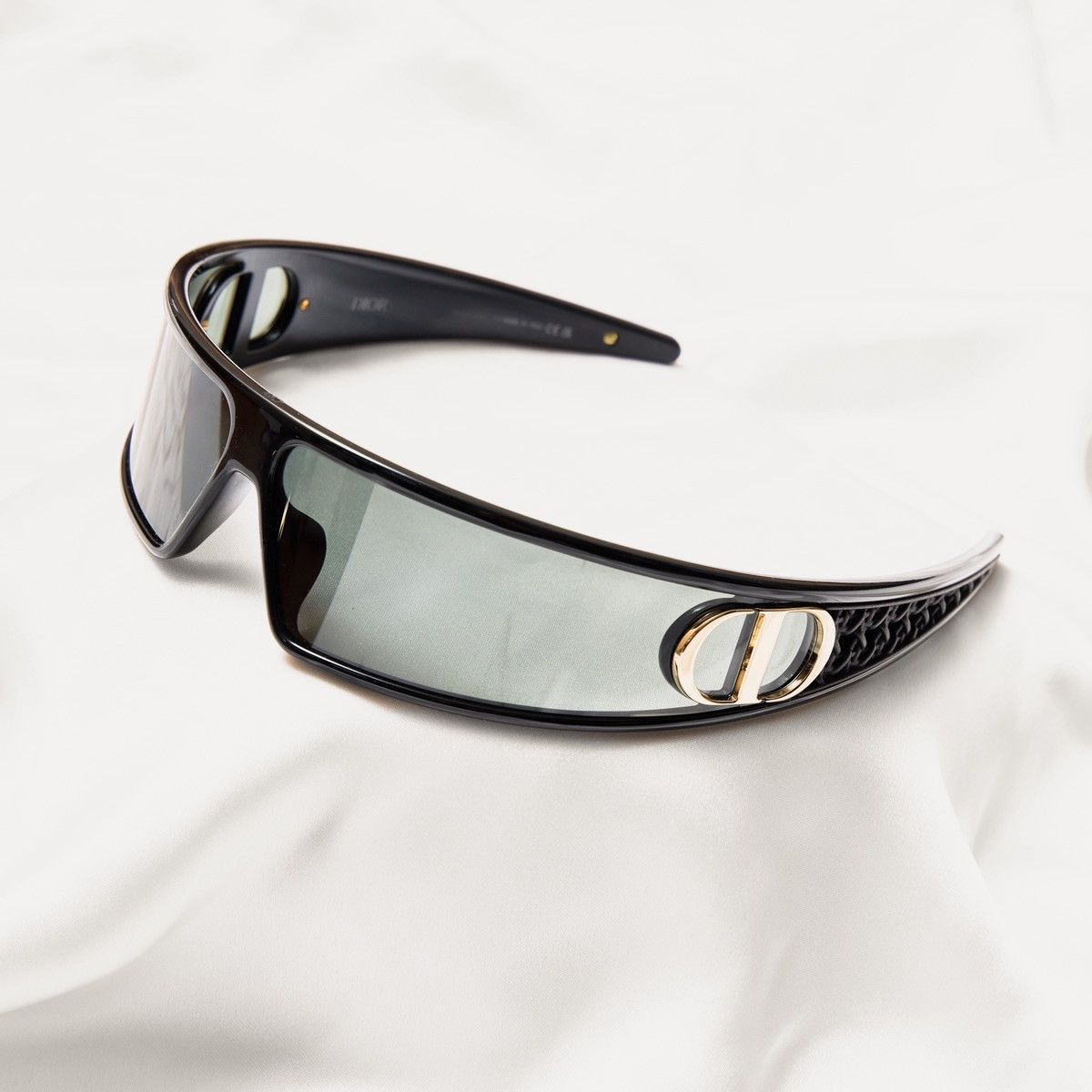Dior DIOR VERYDIOR M1U 10A0 SUNGLASSES Size ONE SIZE - 1 Thumbnail