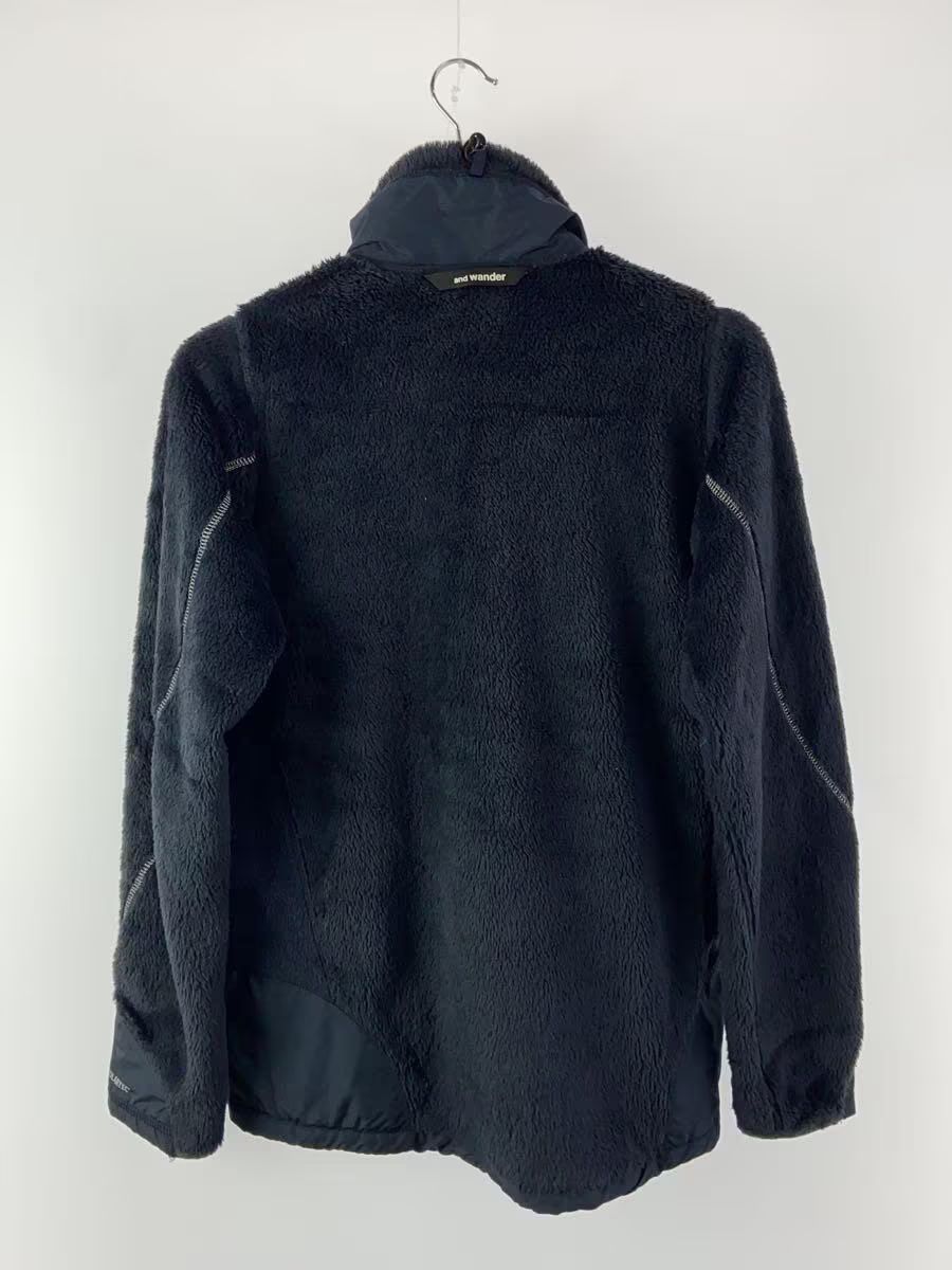 And Wander High Loft Fleece Jacket Size US M / EU 48-50 / 2 - 2 Thumbnail