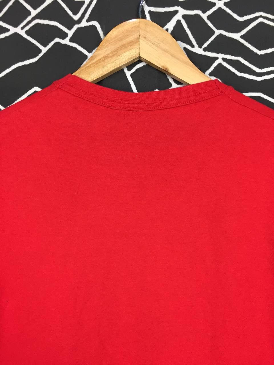 Vintage × WWE × WWF Smackdown Raw 2008 I Fight Dirty Undertaker John Cena Tee Size US L / EU 52-54 / 3 - 9 Thumbnail
