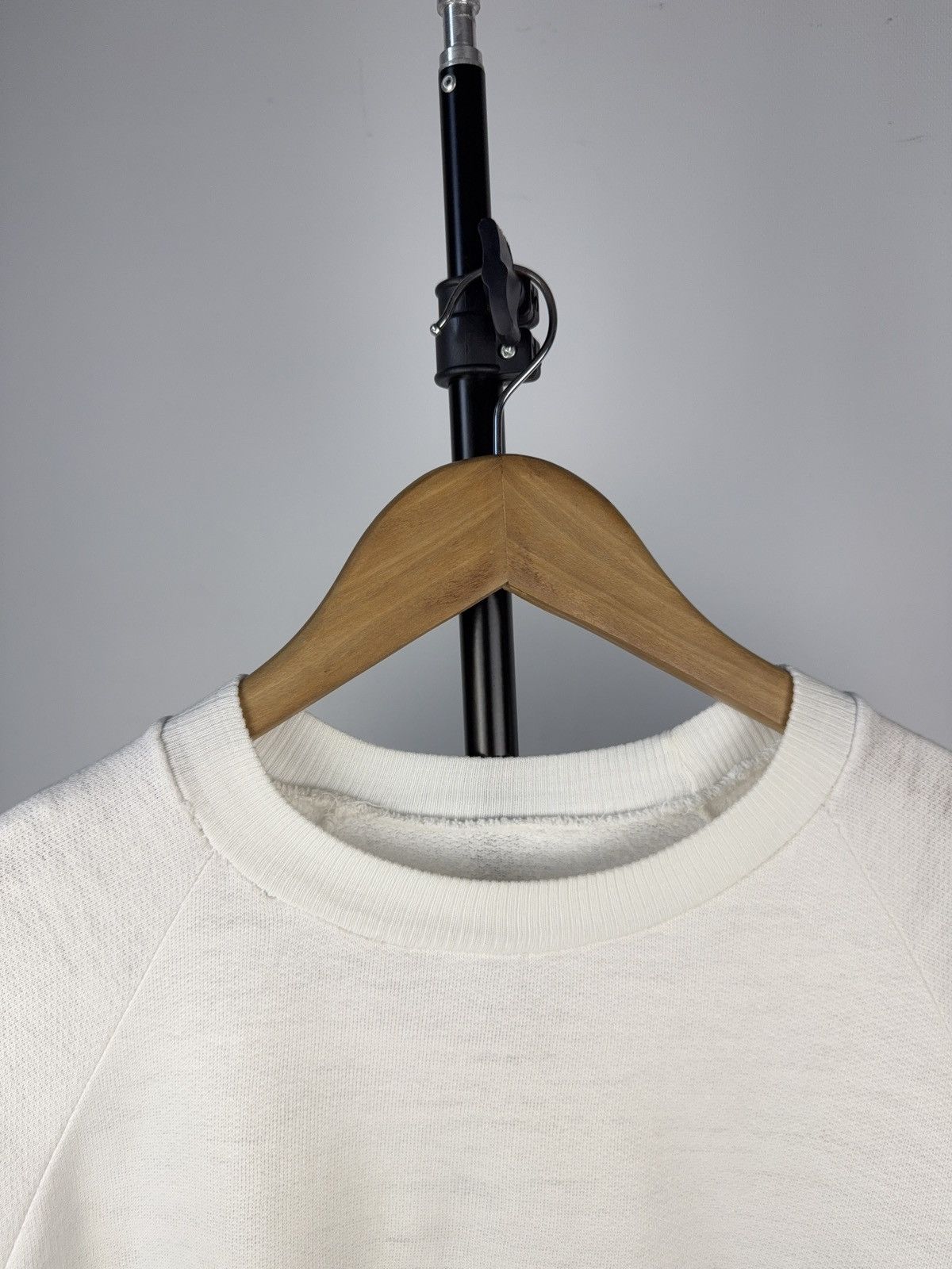 Vintage Vintage Retro 80s Italia Venezia Sweatshirt Made in Italy Size US L / EU 52-54 / 3 - 6 Thumbnail