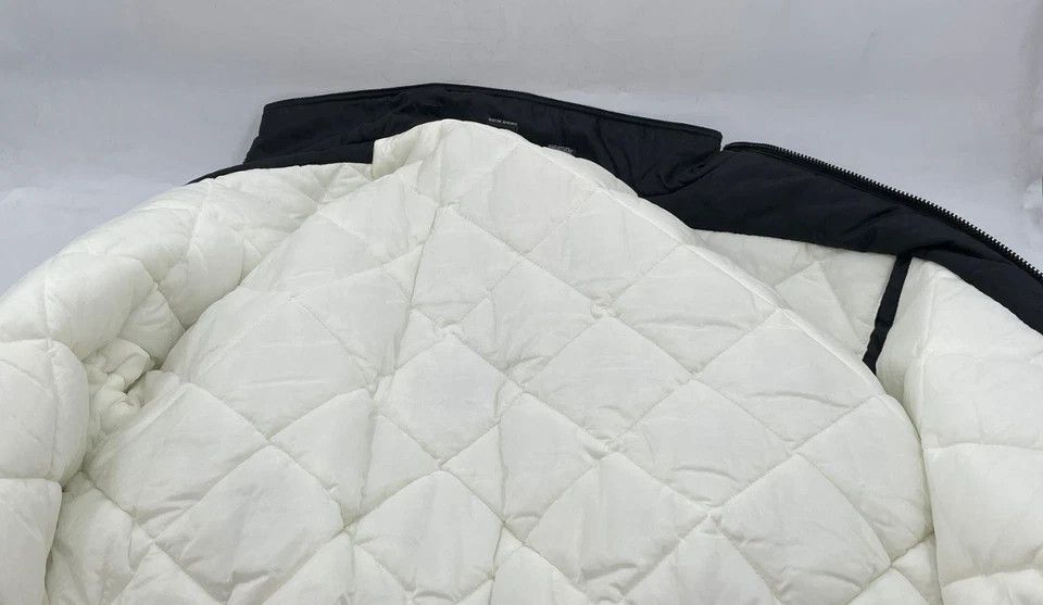 USA Olympics USA OLYMPIC Colorblock Team Puffer Jacket RARE Sz XXL Size US XXL / EU 58 / 5 - 4 Thumbnail