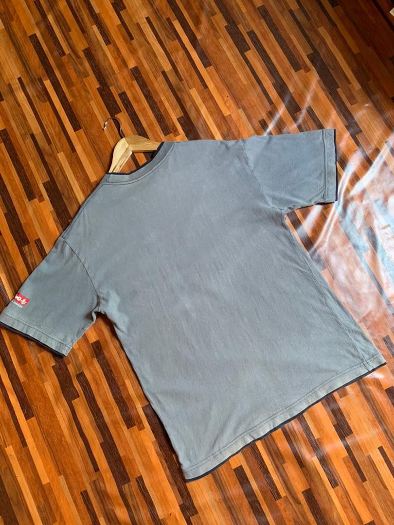 Vintage P1-14 Vtg 90’ PEAKABOO HAWAII SURFING honolulu Size US L / EU 52-54 / 3 - 6 Thumbnail