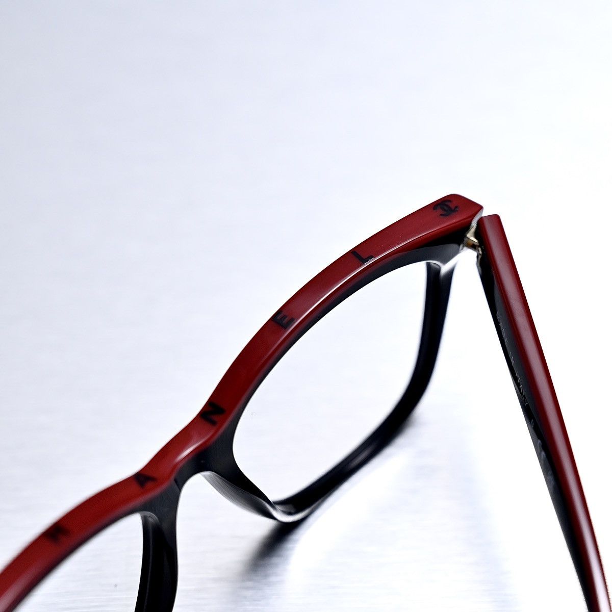 Chanel CHANEL 0CH3392 GLASSES Size ONE SIZE - 11 Thumbnail