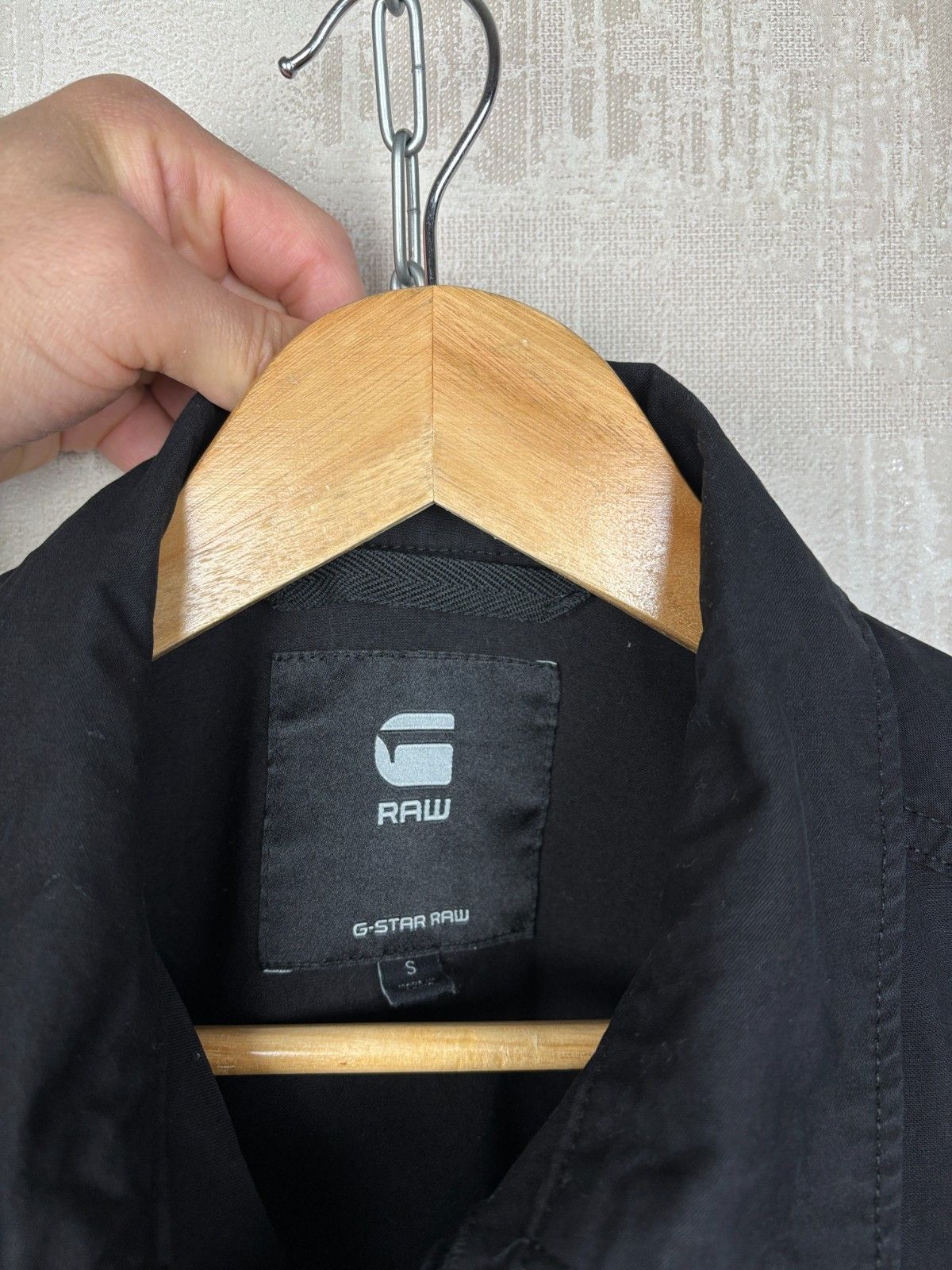 G-Star G-star Vodan Worker Overshirt Jacket Size US S / EU 44-46 / 1 - 11 Thumbnail