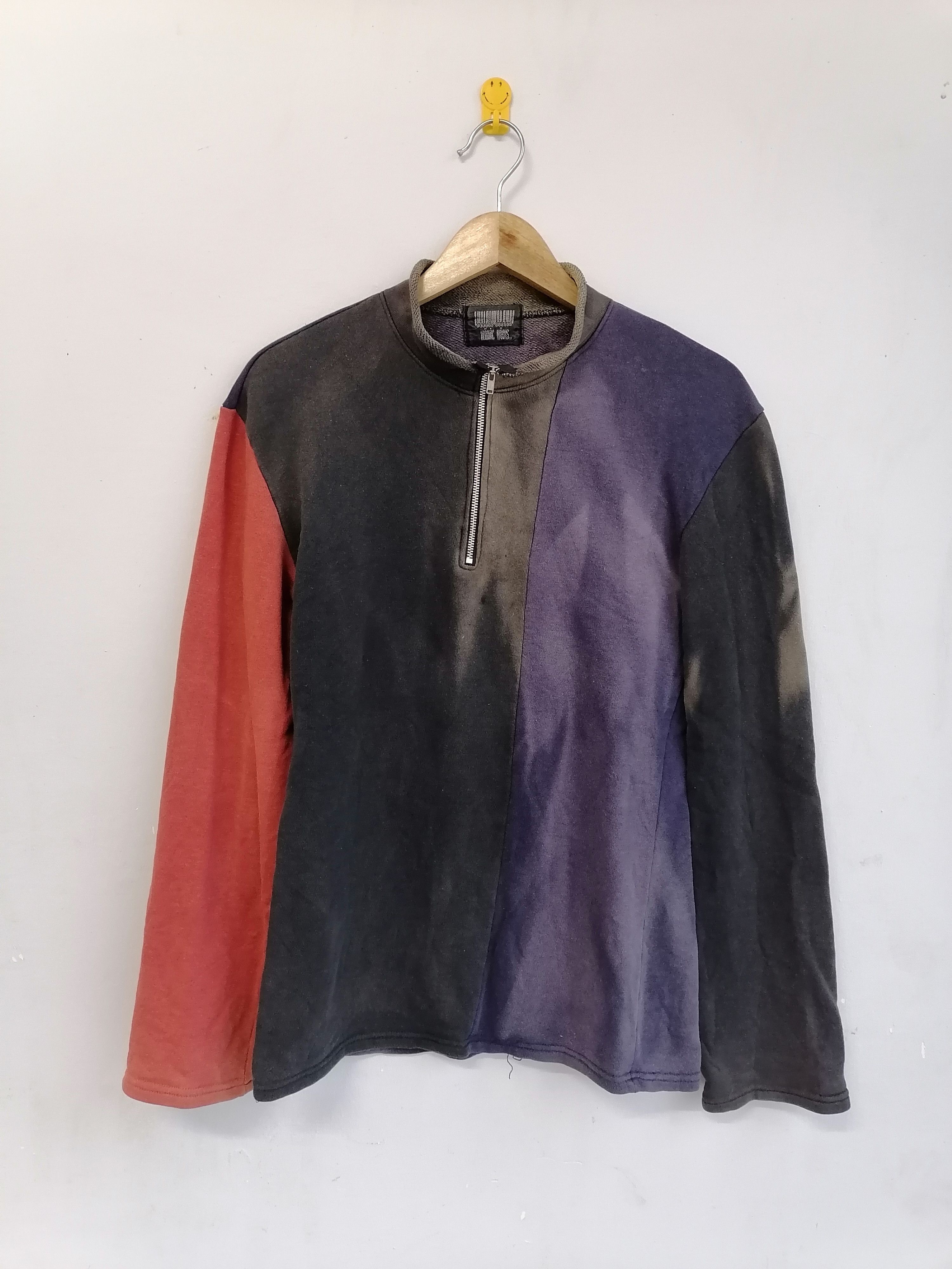 Japanese Brand Maniac Works Sub Label Undercover By Jun Takahashi Shirt Size US S / EU 44-46 / 1 - 1 Thumbnail
