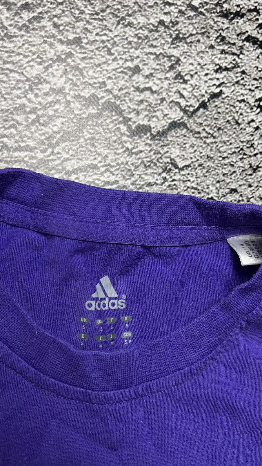 Adidas Los Angeles Lakers NBA Kobe Bryant adidas t shirt Size US S / EU 44-46 / 1 - 4 Thumbnail