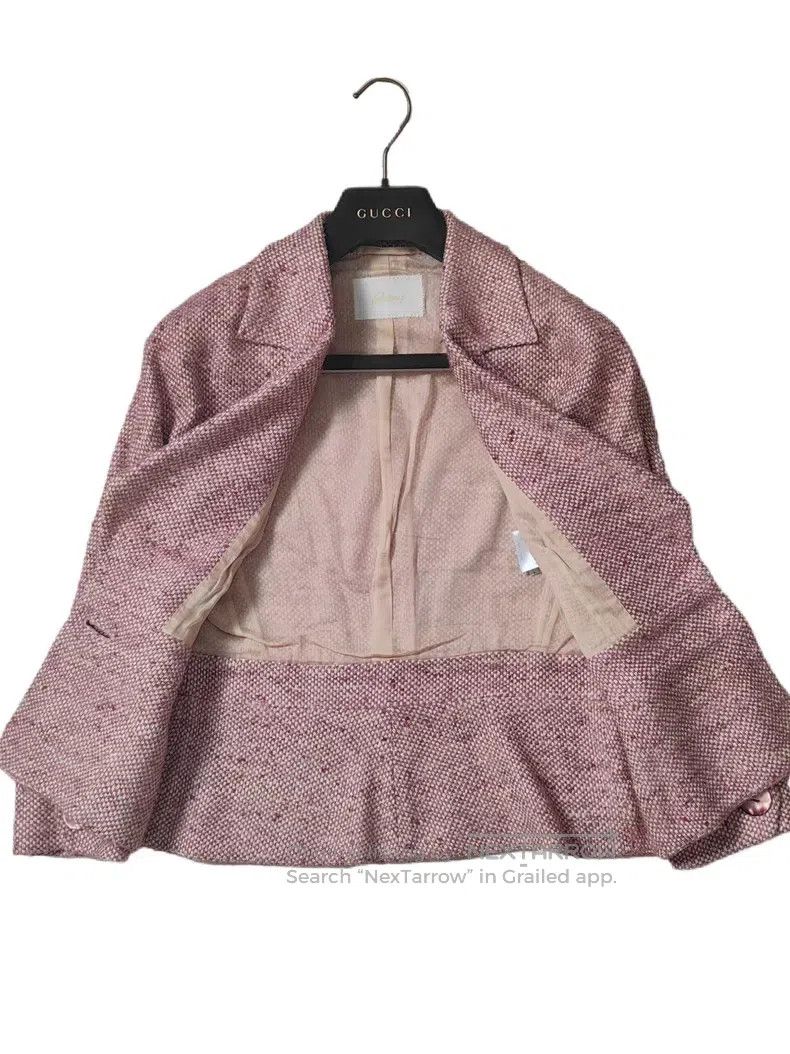 Brioni Brioni Top-grade silk cotton blend coat Size M / US 6-8 / IT 42-44 - 3 Thumbnail