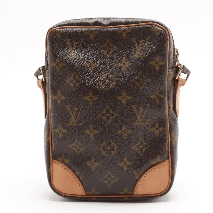 Louis Vuitton Monogram Danube Size ONE SIZE - 2 Thumbnail