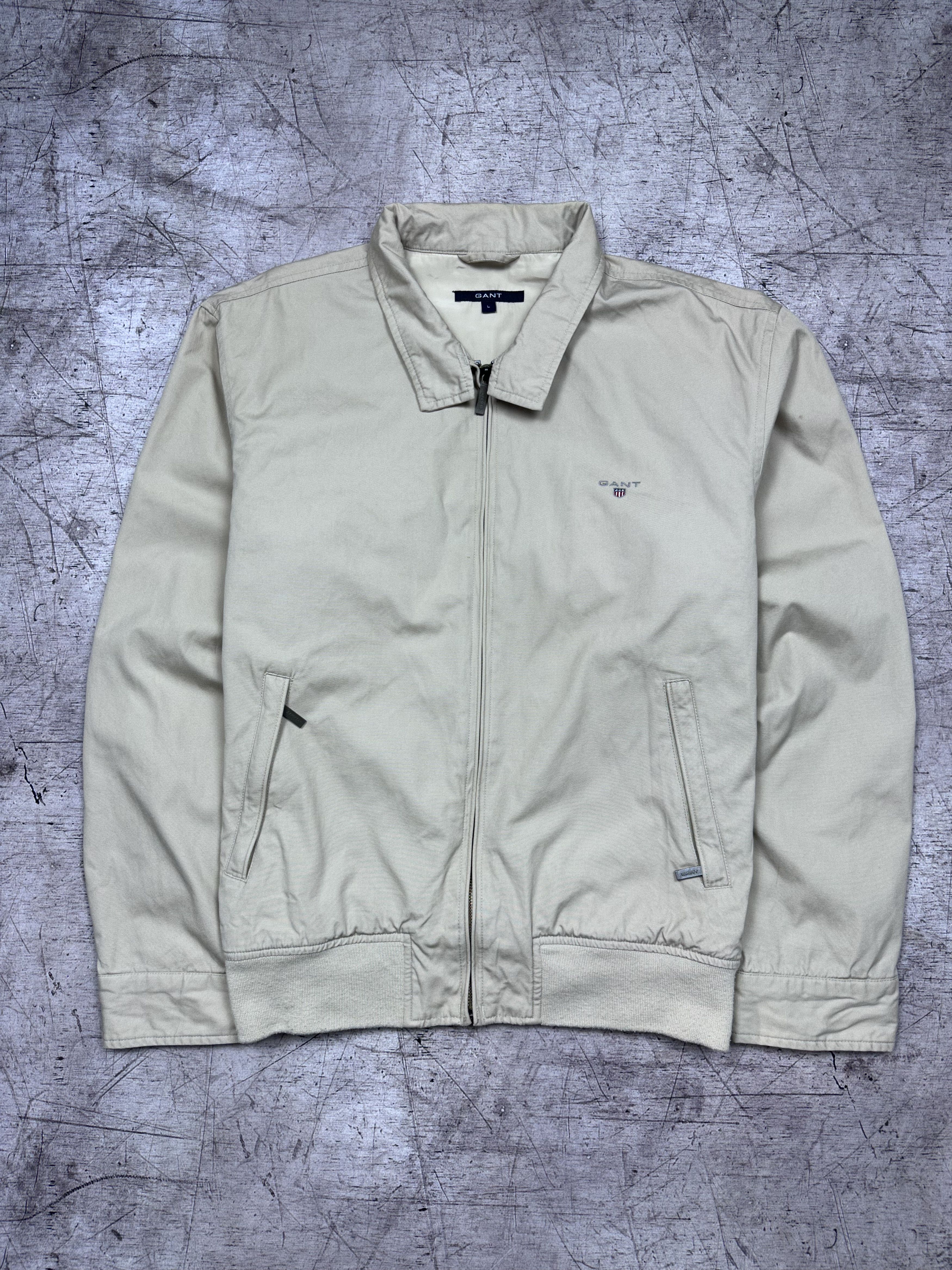 Gant Vintage Mens Classic Jacket
