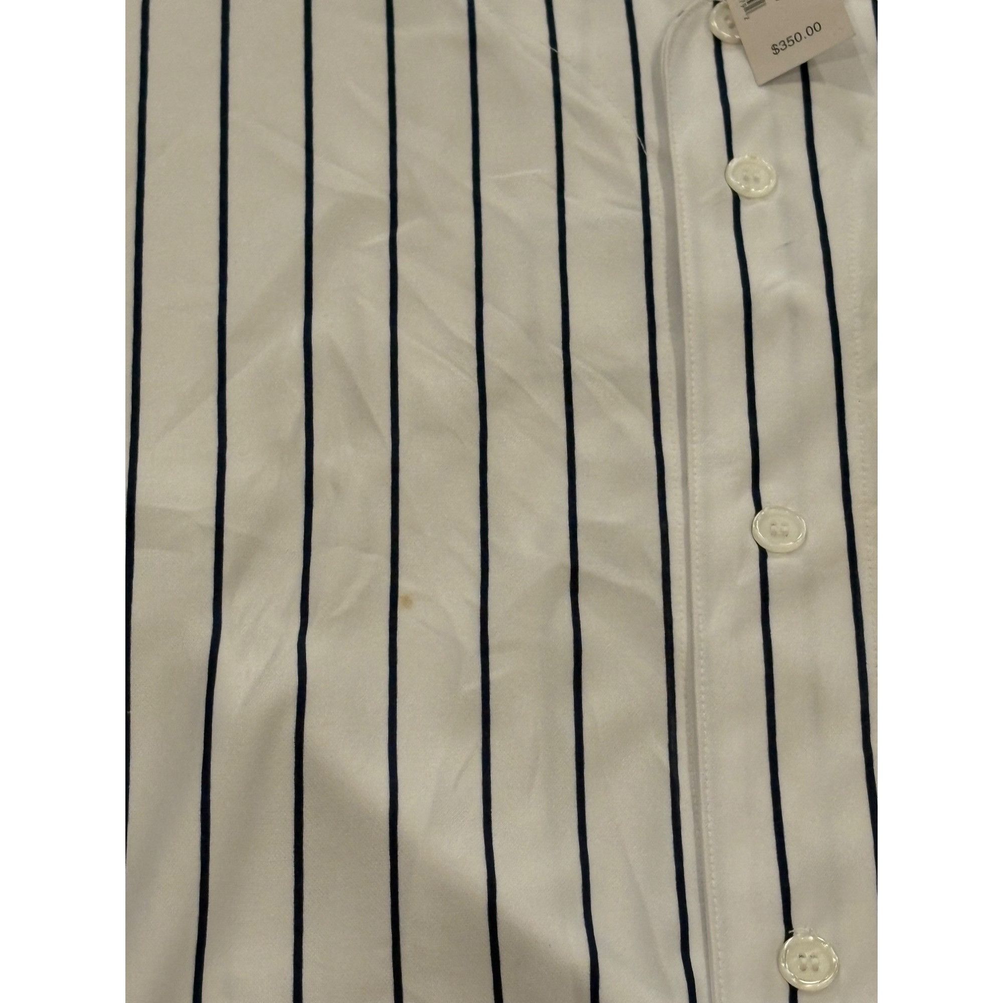 Mitchell & Ness Mitchell & Ness New York Yankees 1951 Joe Dimaggio #5 Jersey Size US XXL / EU 58 / 5 - 8 Thumbnail