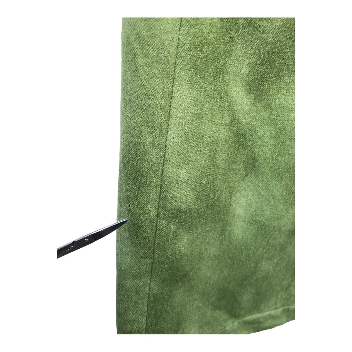Comme des Garcons Vintage 89 Comme des Garçons Cdg Woll Washed Dye Dress Size M / US 6-8 / IT 42-44 - 8 Thumbnail
