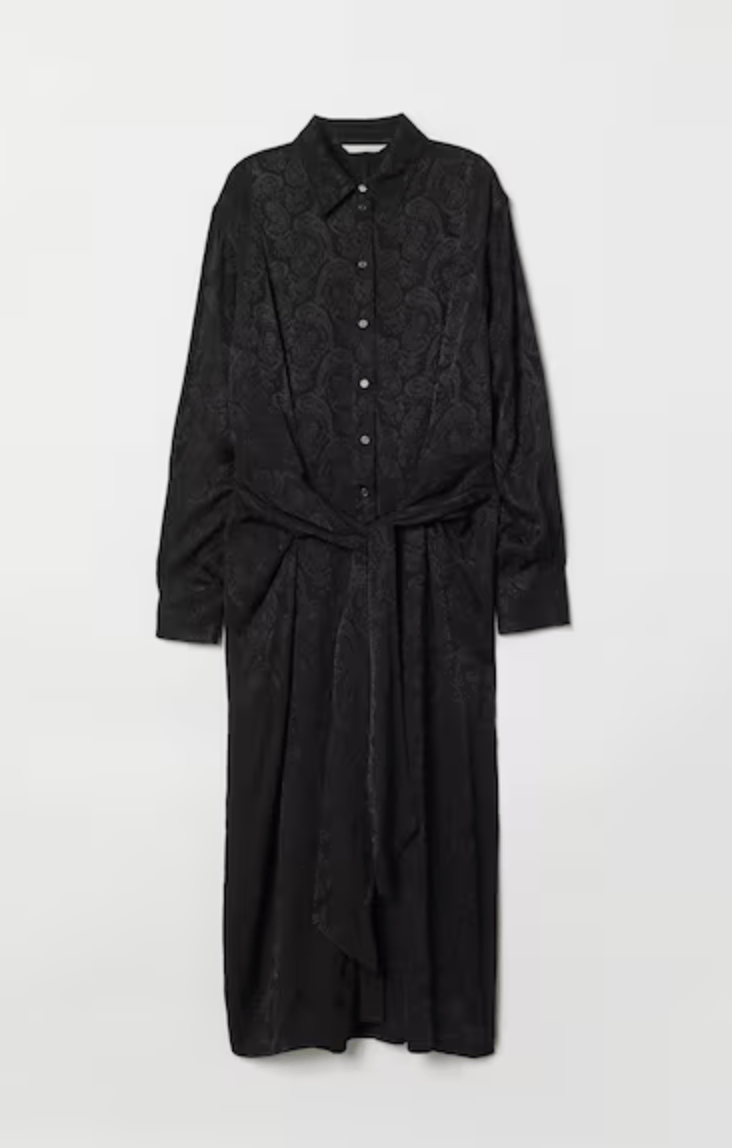 H&M H&M Dress Size XS / US 0-2 / IT 36-38 - 1 Thumbnail