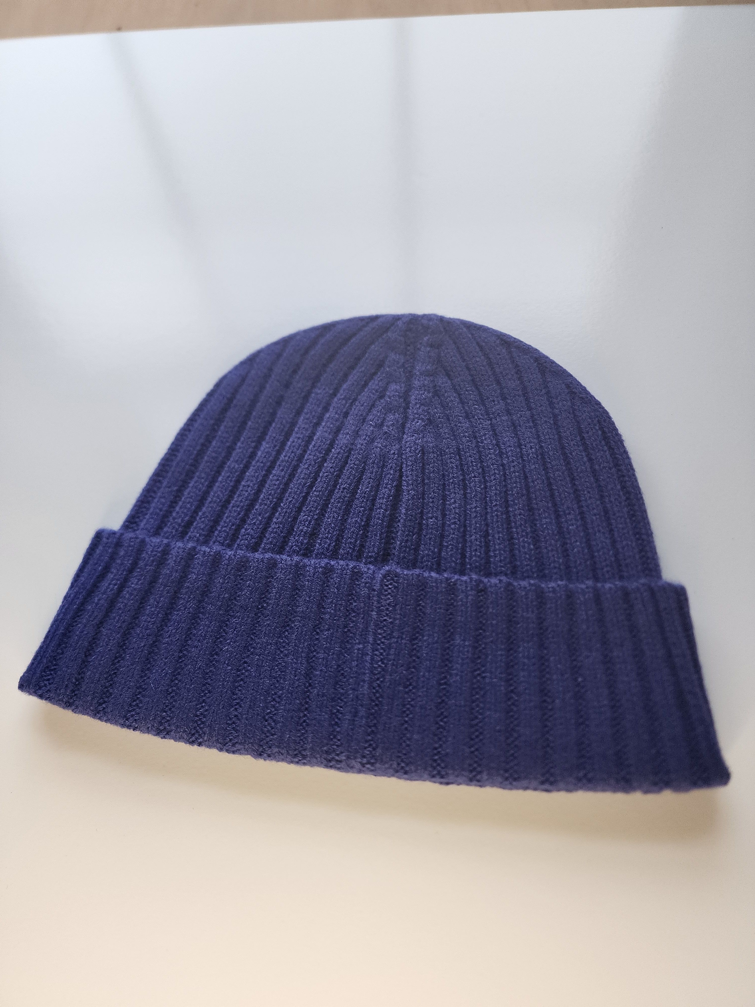 Dime Classic Fold Beanie Size ONE SIZE - 3 Thumbnail