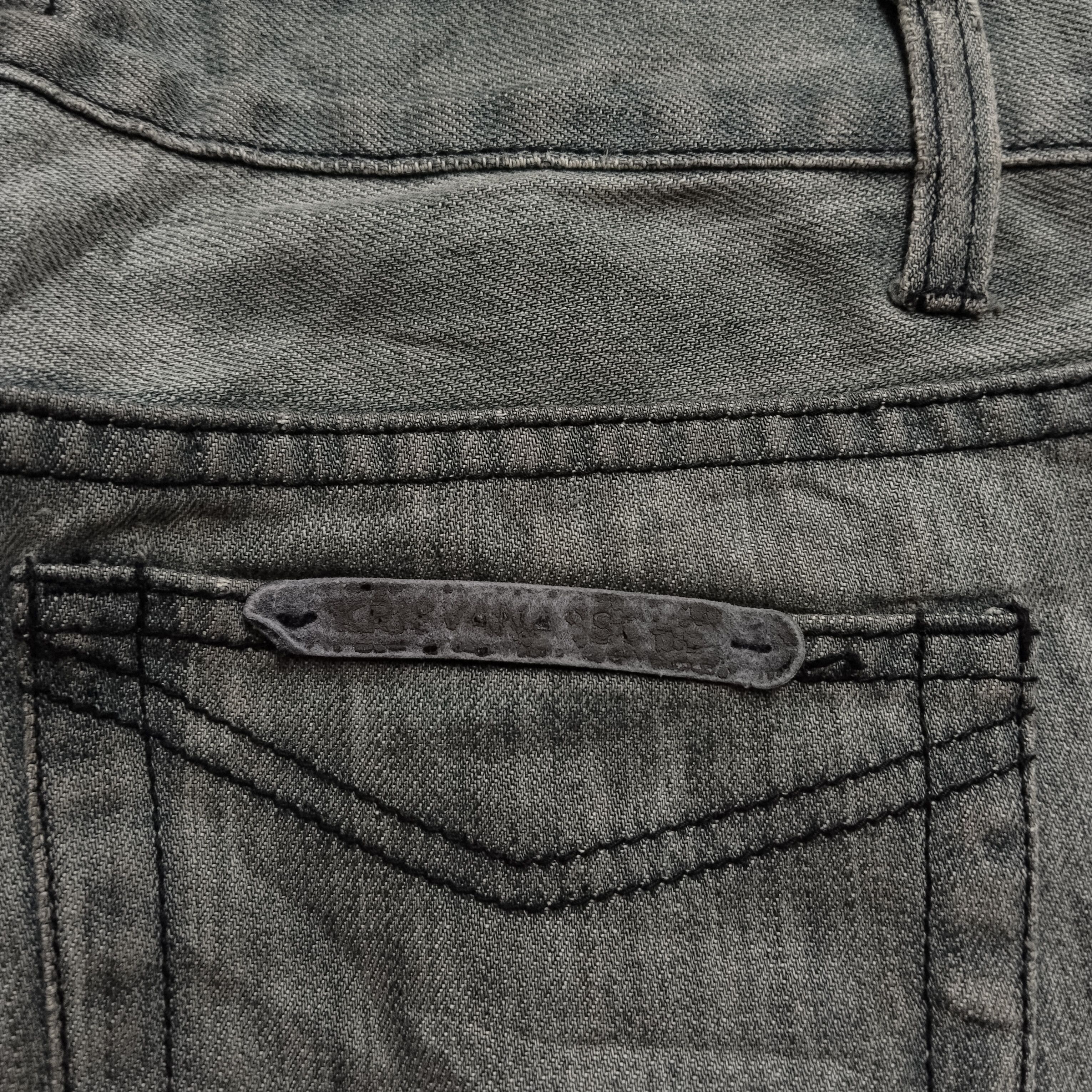 Kris Van Assche Kris van assche slim jeans Size US 30 / EU 46 - 7 Thumbnail