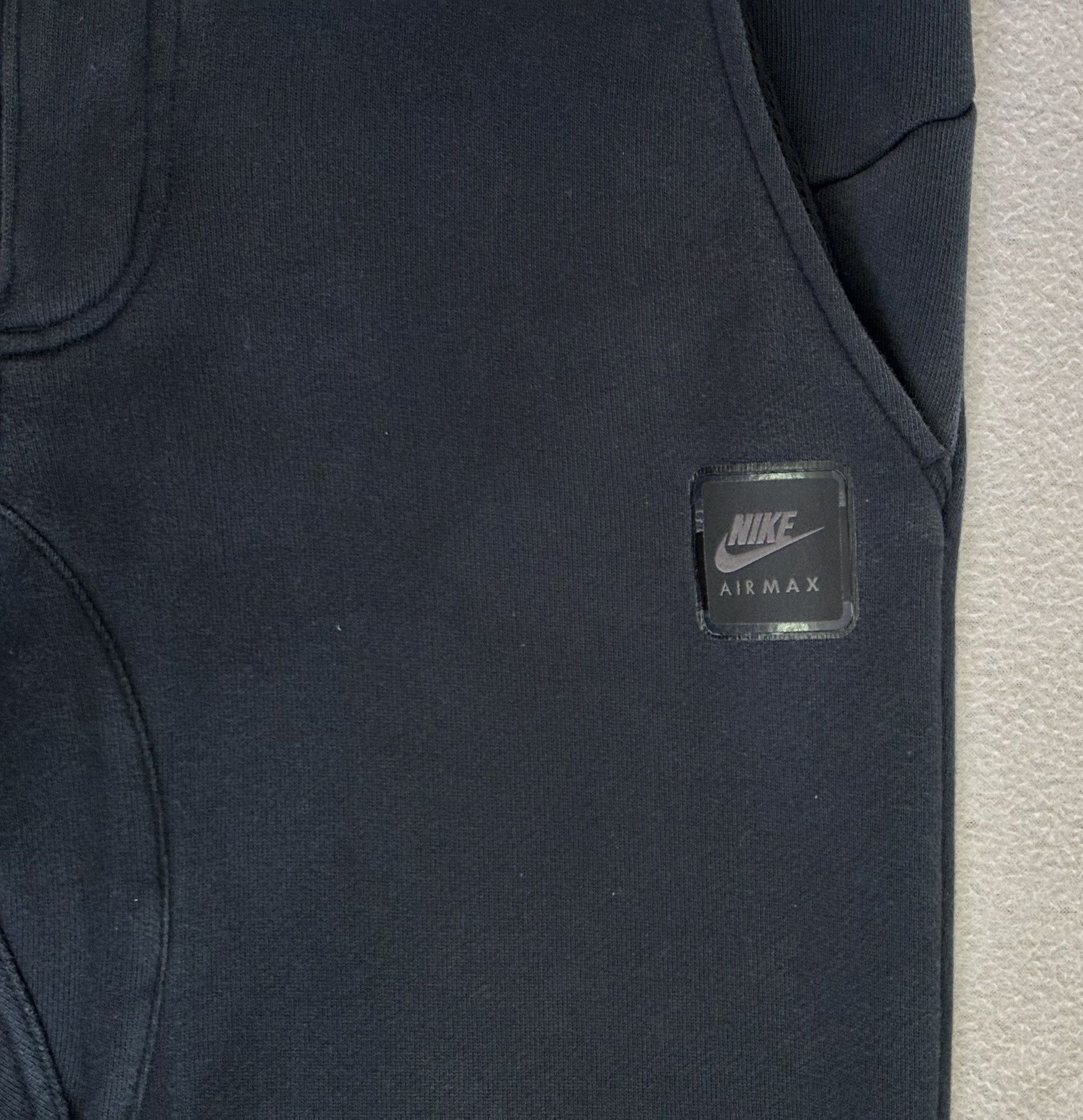 Nike Nike Tech Fleece Jogger Sweatpants Small Size US 30 / EU 46 - 9 Thumbnail