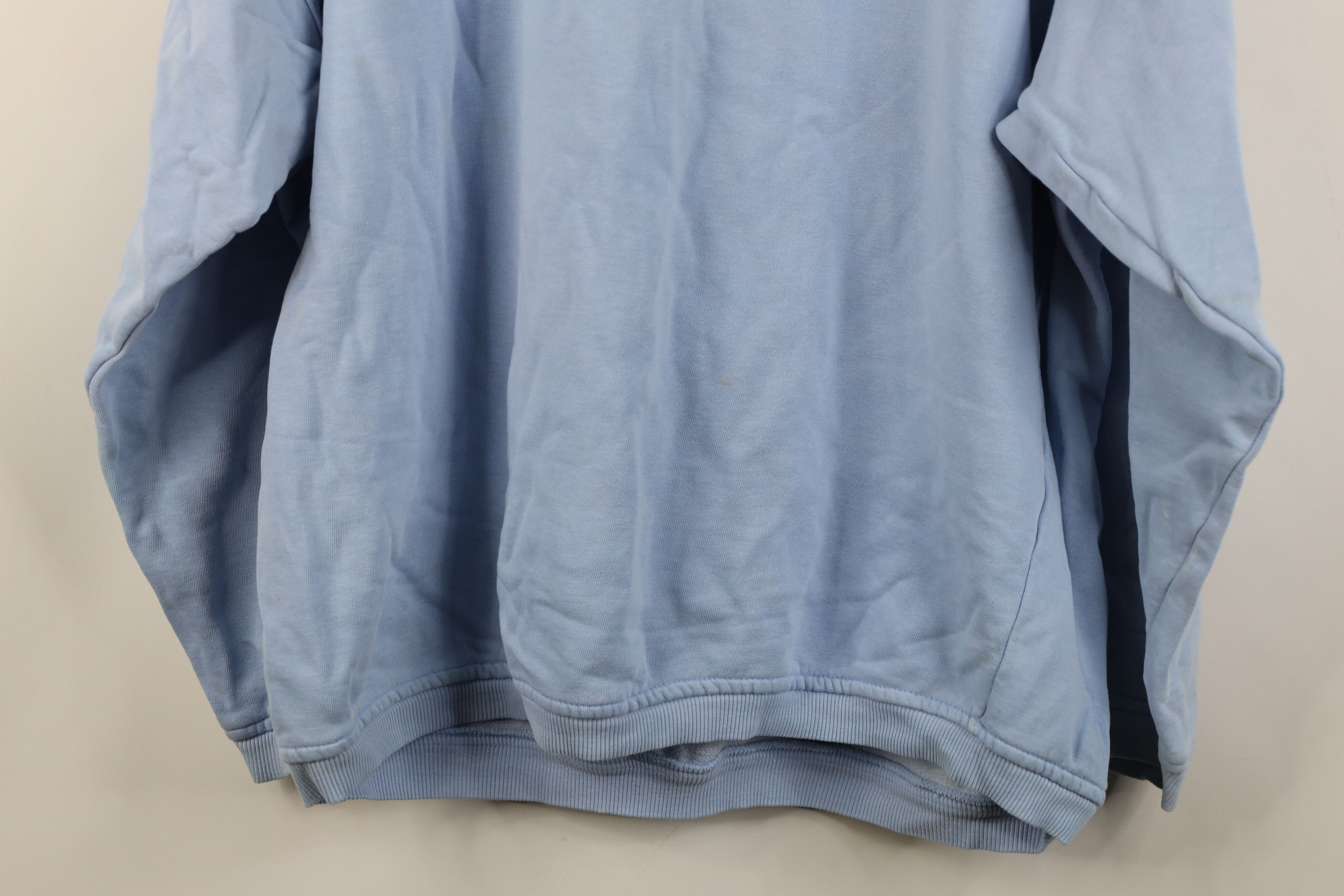 Vintage Vintage 90s Bum Equipment Spell Out Crewneck Sweatshirt Size L / US 10 / IT 46 - 16 Thumbnail