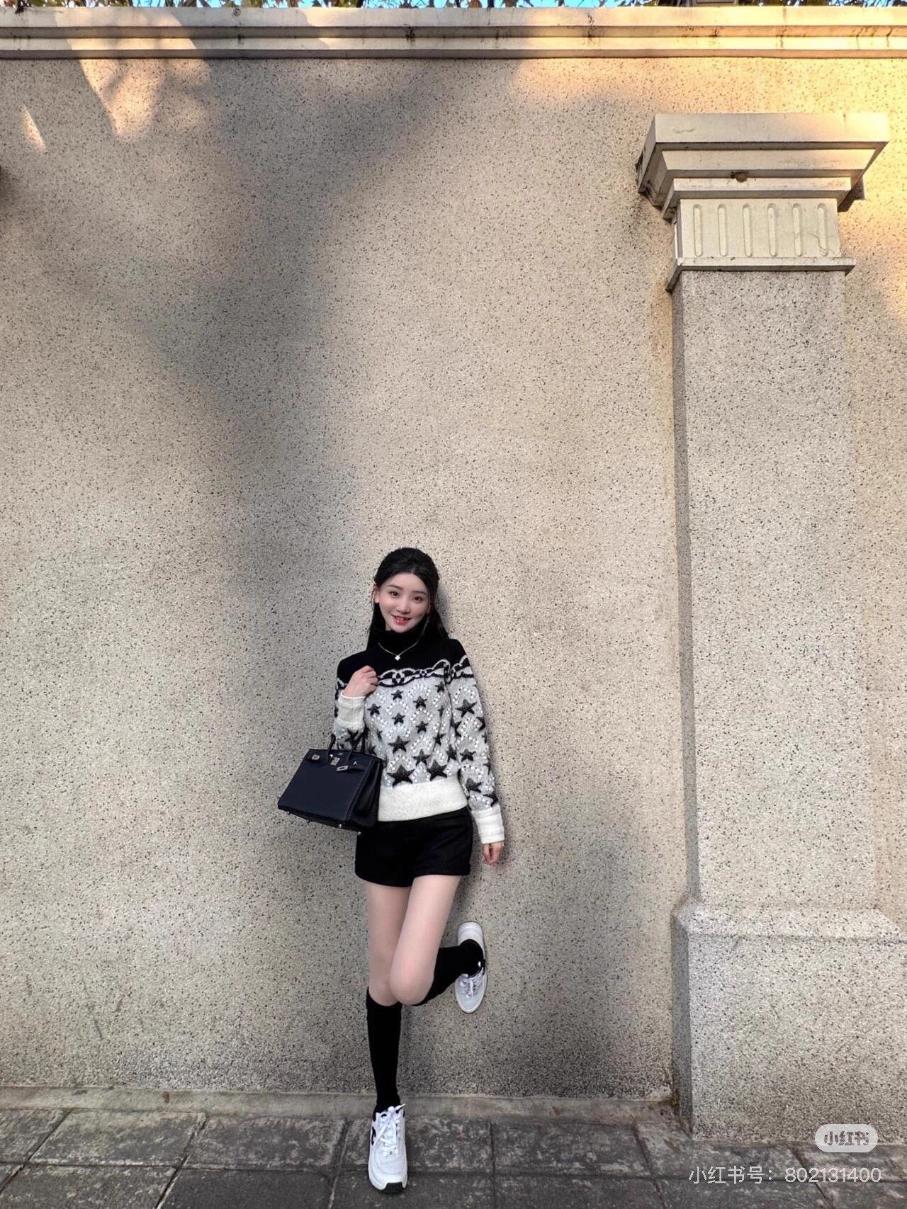 Chanel Chanel 23N Star Sweater FR36 Size XS / US 0-2 / IT 36-38 - 7 Thumbnail