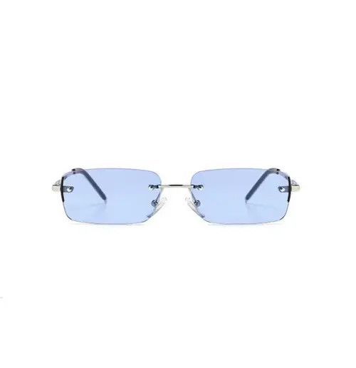 Other Sunglasses Rimless Size ONE SIZE - 2 Thumbnail