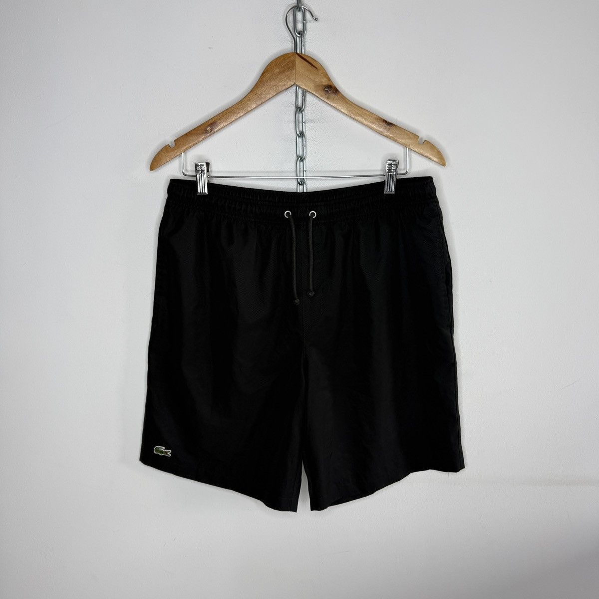 Lacoste × Supreme Supreme x Lacoste Shorts | Grailed
