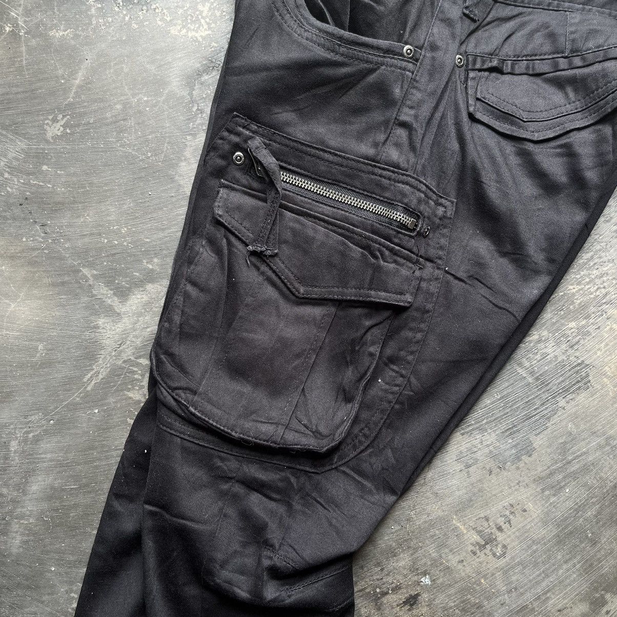 If Six Was Nine Berning sho cargo bondage cargo ifsixwasnine lgb kmrii style Size US 30 / EU 46 - 20 Thumbnail