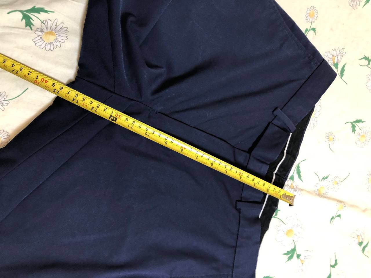 Polo Ralph Lauren Polo Ralph Lauren Nautical Flags Shorts Size US 32 / EU 48 - 9 Thumbnail