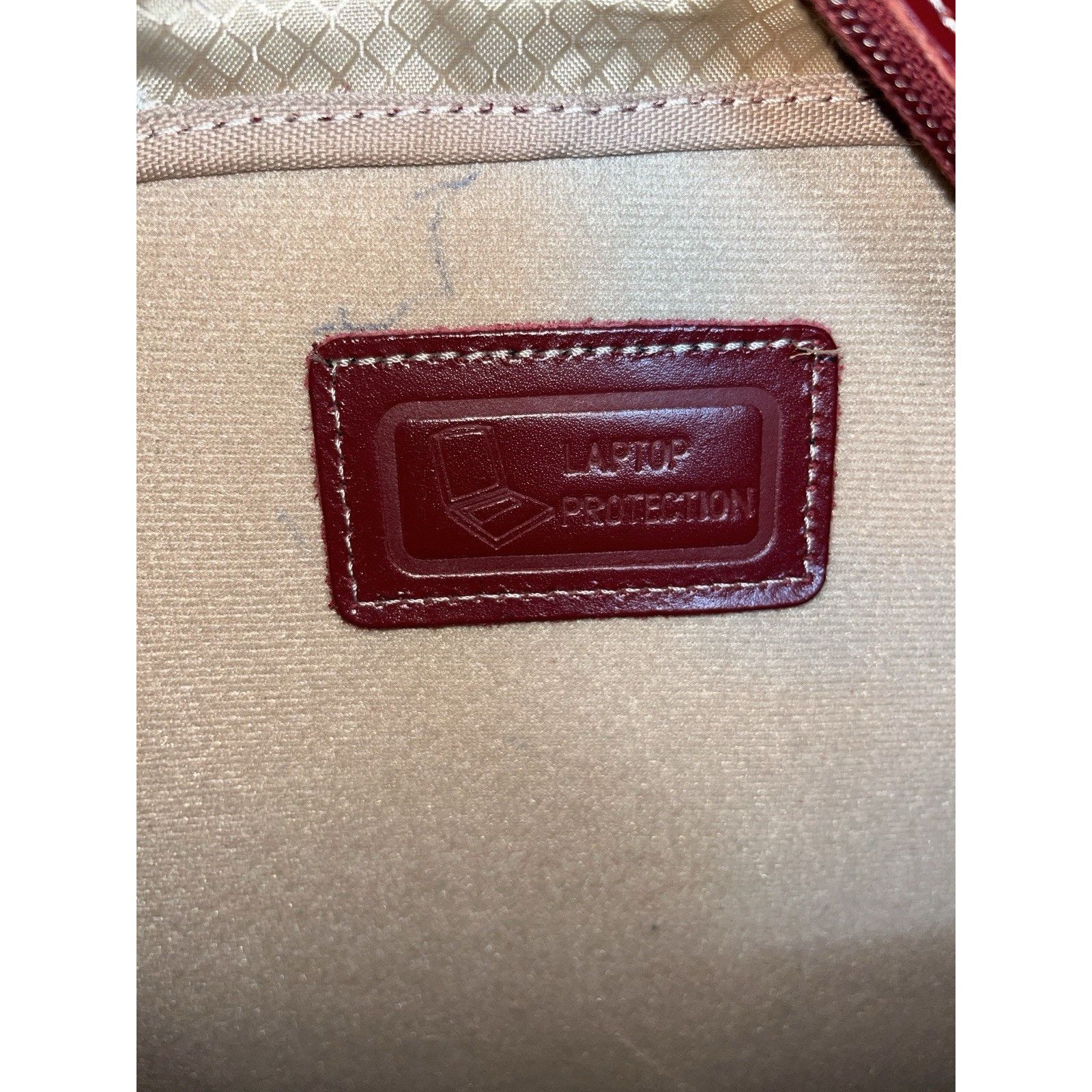 Other McKlein Leather Carry-On Detachable Roll-On Collapsible Size ONE SIZE - 7 Thumbnail