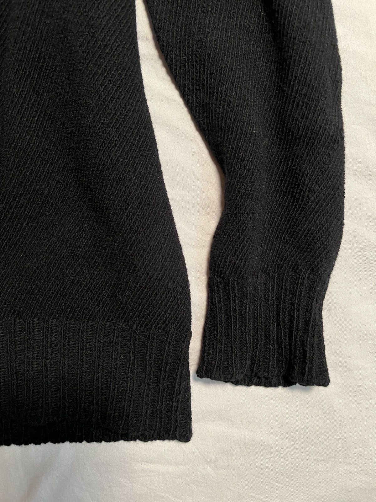 Carol Christian Poell Carol Christian Poell KM/2630-IN PENTASIR/10 Size US M / EU 48-50 / 2 - 4 Thumbnail