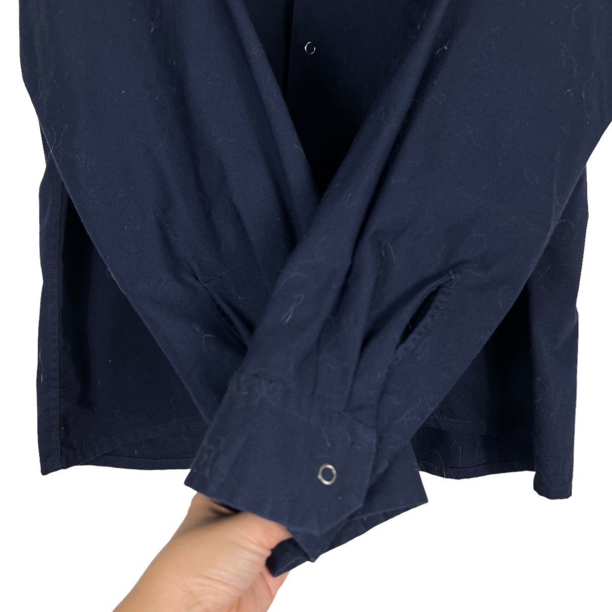 Japanese Brand 🔥 COEN TOKYO JAPAN SHIRTS JACKET Size US M / EU 48-50 / 2 - 13 Thumbnail
