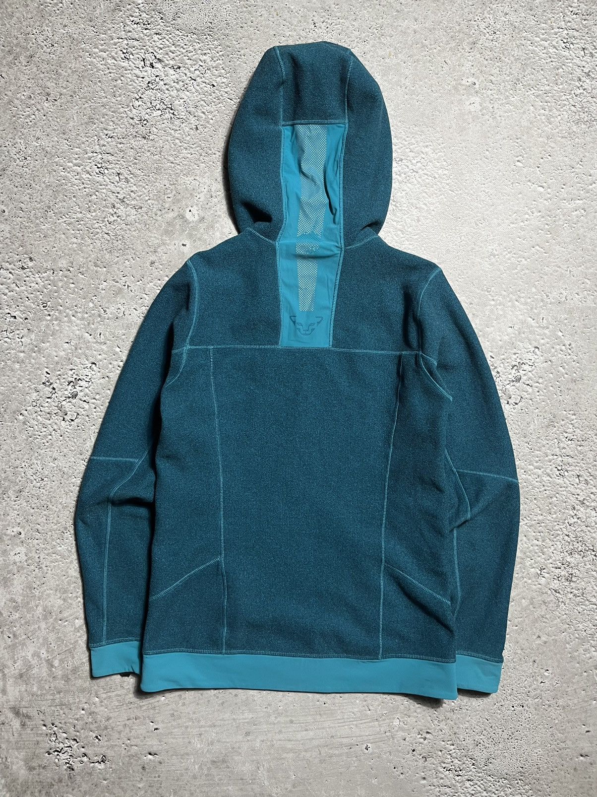 Other Dynafit Women’s Fleece Hoodie – Warm Outdoor Jacket Size S / US 4 / IT 40 - 9 Thumbnail