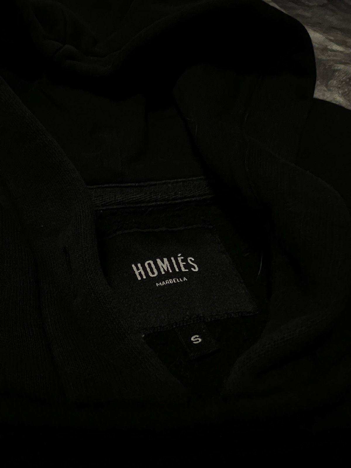Homies Homiés Marbella Size M / US 6-8 / IT 42-44 - 2 Thumbnail