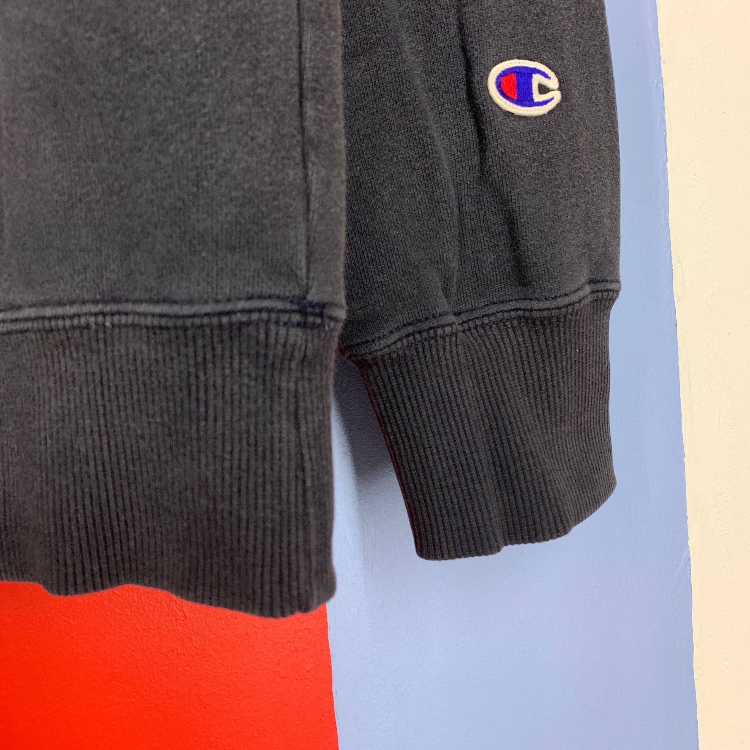 Champion CHAMPION Crew Neck Sweatshirt #2589/W Size US L / EU 52-54 / 3 - 3 Thumbnail