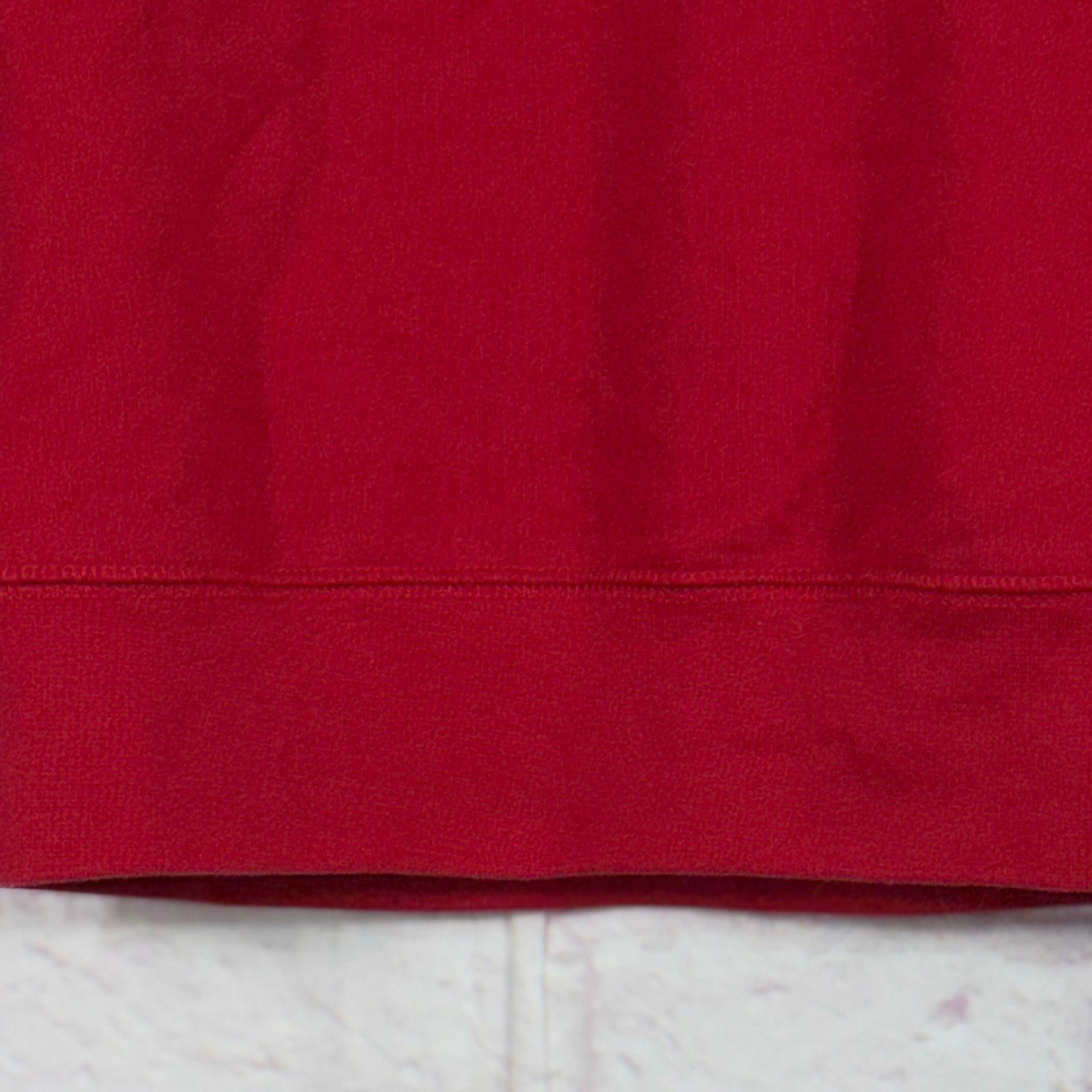 Tommy Bahama Tommy Bahama Boys Red Half-Zip Sweater Size 6 Size US XXS / EU 40 - 3 Thumbnail