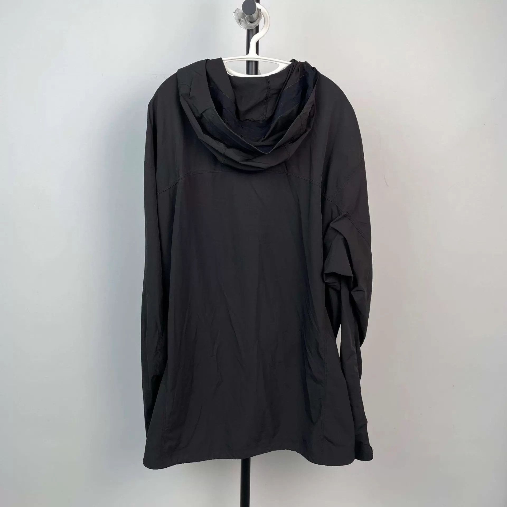 Arc'teryx Arc'teryx Sun Protection Jacket Black XL Size US XL / EU 56 / 4 - 2 Thumbnail